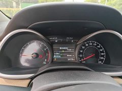 BYD Cruze 2020 320 Automatic Yuechang Edition - фото 12