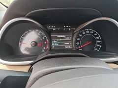 BYD Cruze 2020 320 Automatic Yuechang Edition - фото 13