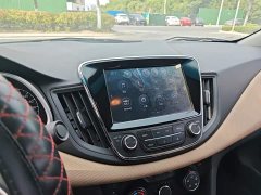 BYD Cruze 2020 320 Automatic Yuechang Edition - фото 14