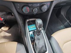 BYD Cruze 2020 320 Automatic Yuechang Edition - фото 15