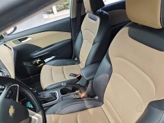 BYD Cruze 2020 320 Automatic Yuechang Edition - фото 16
