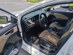 BYD Cruze 2020 320 Automatic Yuechang Edition - фото 17