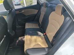 BYD Cruze 2020 320 Automatic Yuechang Edition - фото 18