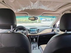 BYD Cruze 2020 320 Automatic Yuechang Edition - фото 19