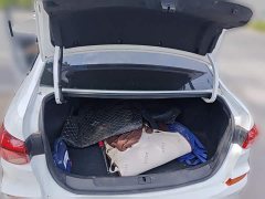 BYD Cruze 2020 320 Automatic Yuechang Edition - фото 20