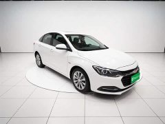 BYD Cruze 2020 320 Automatic Yuechang Edition - фото 3