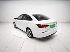 BYD Cruze 2020 320 Automatic Yuechang Edition - фото 4