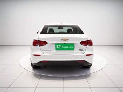 BYD Cruze 2020 320 Automatic Yuechang Edition - фото 5