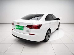BYD Cruze 2020 320 Automatic Yuechang Edition - фото 6