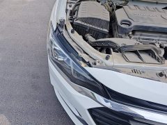 BYD Cruze 2020 320 Automatic Yuechang Edition - фото 7