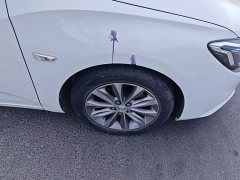 BYD Cruze 2020 320 Automatic Yuechang Edition - фото 8