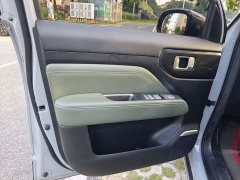 Baojun Yueye Plus Zhizun Edition 4 seats - фото 10