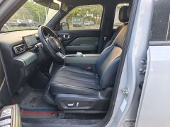 Baojun Yueye Plus Zhizun Edition 4 seats - фото 11