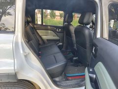 Baojun Yueye Plus Zhizun Edition 4 seats - фото 12