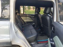Baojun Yueye Plus Zhizun Edition 4 seats - фото 13
