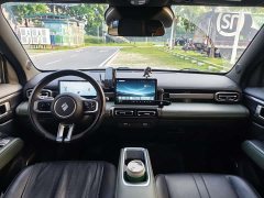 Baojun Yueye Plus Zhizun Edition 4 seats - фото 14