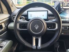 Baojun Yueye Plus Zhizun Edition 4 seats - фото 15