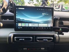 Baojun Yueye Plus Zhizun Edition 4 seats - фото 16
