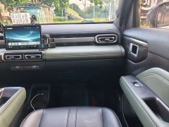 Baojun Yueye Plus Zhizun Edition 4 seats - фото 17