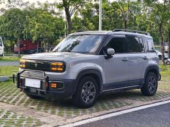 Baojun Yueye Plus Zhizun Edition 4 seats - фото 2