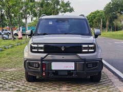 Baojun Yueye Plus Zhizun Edition 4 seats - фото 3