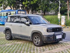 Baojun Yueye Plus Zhizun Edition 4 seats - фото 4