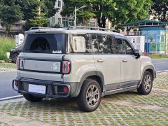 Baojun Yueye Plus Zhizun Edition 4 seats - фото 6
