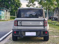 Baojun Yueye Plus Zhizun Edition 4 seats - фото 7
