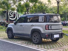 Baojun Yueye Plus Zhizun Edition 4 seats - фото 8