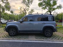 Baojun Yueye Plus Zhizun Edition 4 seats - фото 9