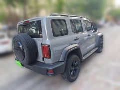 Tank 300 Off-Road Version 2.0T Conqueror - фото 4