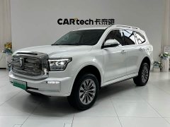 Tank 500 PHEV Hi4-T - фото 1