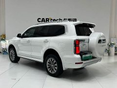 Tank 500 PHEV Hi4-T - фото 10