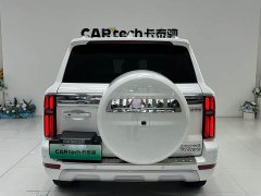 Tank 500 PHEV Hi4-T - фото 11