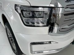 Tank 500 PHEV Hi4-T - фото 13