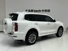 Tank 500 PHEV Hi4-T - фото 14