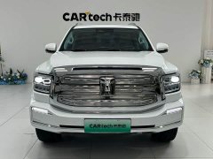 Tank 500 PHEV Hi4-T - фото 2