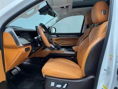 Tank 500 PHEV Hi4-T - фото 3