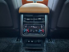 Tank 500 PHEV Hi4-T - фото 9