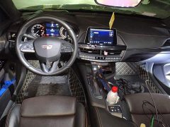 Cadillac CT4 2020 28T Elite - фото 10