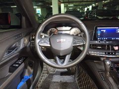 Cadillac CT4 2020 28T Elite - фото 11