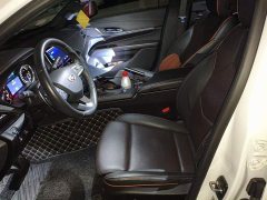 Cadillac CT4 2020 28T Elite - фото 16