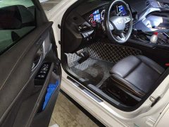 Cadillac CT4 2020 28T Elite - фото 17