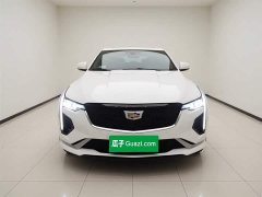 Cadillac CT4 2020 28T Elite - фото 2