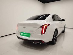 Cadillac CT4 2020 28T Elite - фото 5