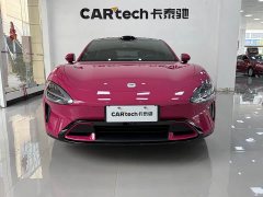 Xiaomi SU7 2024 rear-wheel drive ultra-long battery life high-end smart driving Pro version - фото 2