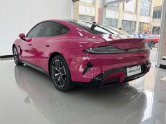 Xiaomi SU7 2024 rear-wheel drive ultra-long battery life high-end smart driving Pro version - фото 8
