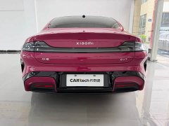 Xiaomi SU7 2024 rear-wheel drive ultra-long battery life high-end smart driving Pro version - фото 9