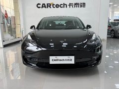 Tesla Model 3 standard range rear drive upgraded version 3D6 - фото 2