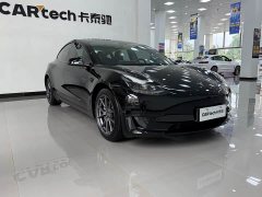 Tesla Model 3 standard range rear drive upgraded version 3D6 - фото 3